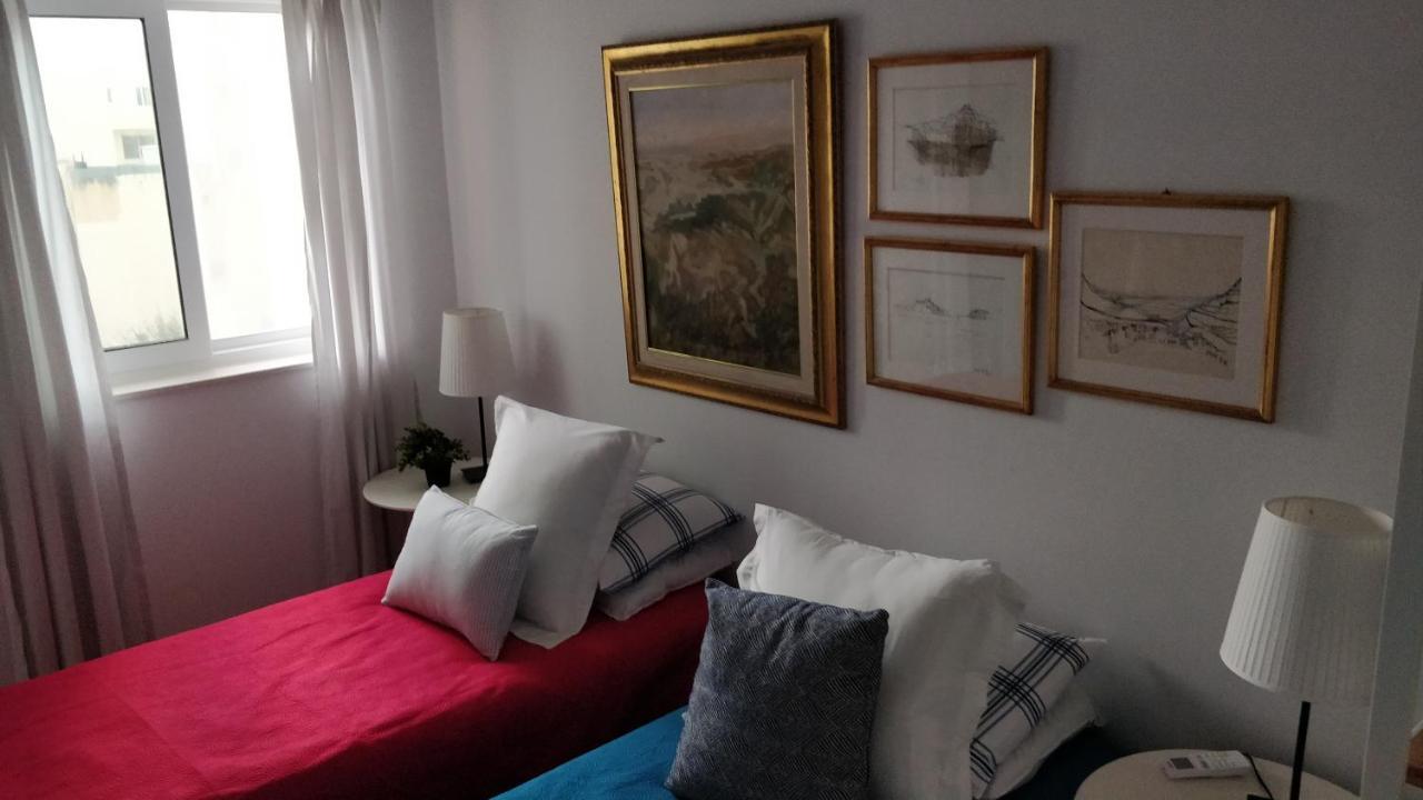 마살폰 Little Blue House 빌라 외부 사진