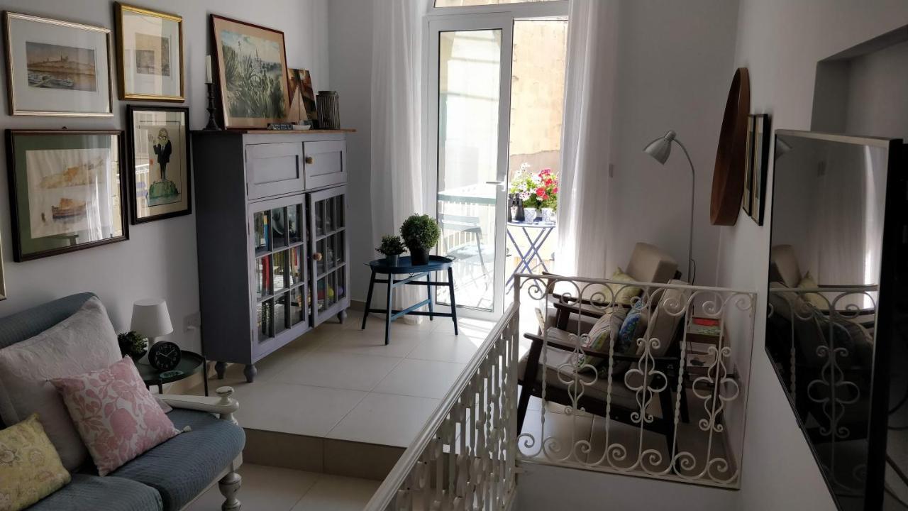 마살폰 Little Blue House 빌라 외부 사진